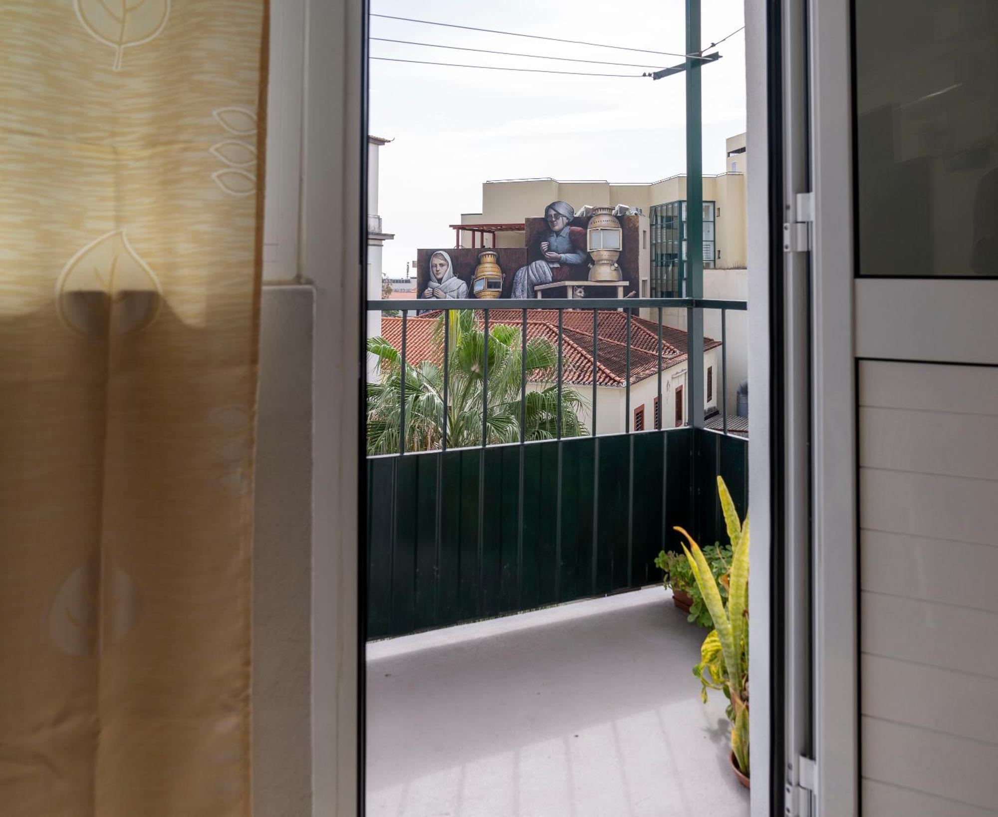 City Heart Funchal 外观 照片